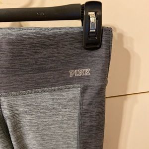 PINK Victoria's Secret Leggings